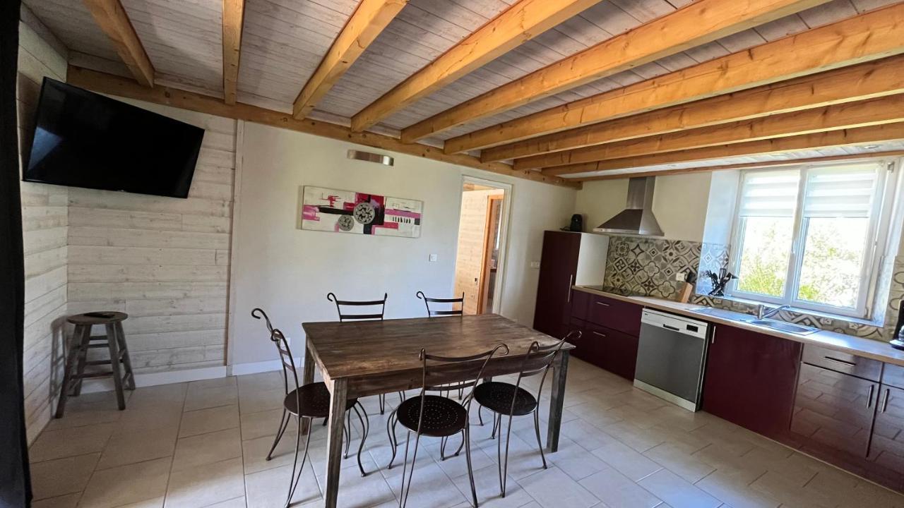 Le Maquis Plage Corse Poggio Mezzana Exterior photo