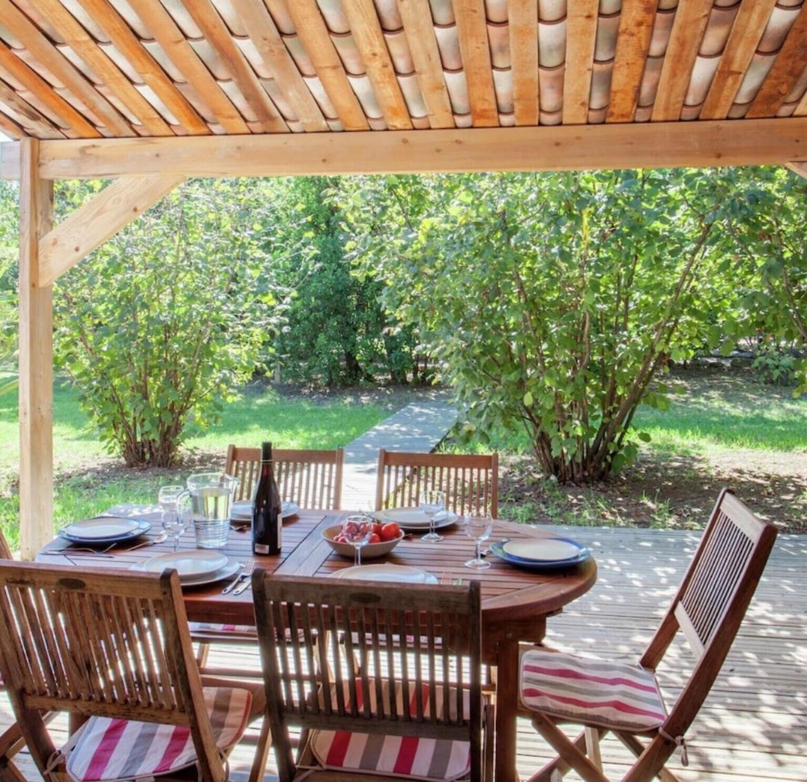Le Maquis Plage Corse Poggio Mezzana Exterior photo